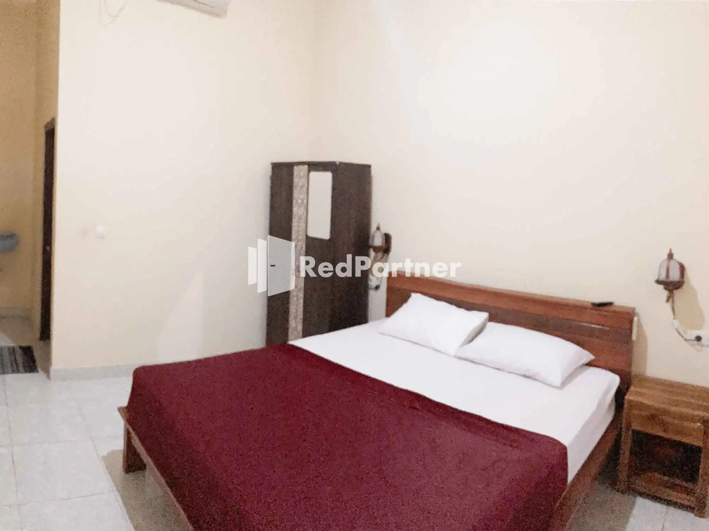 Santika Homestay Nusa Lembongan RedPartner