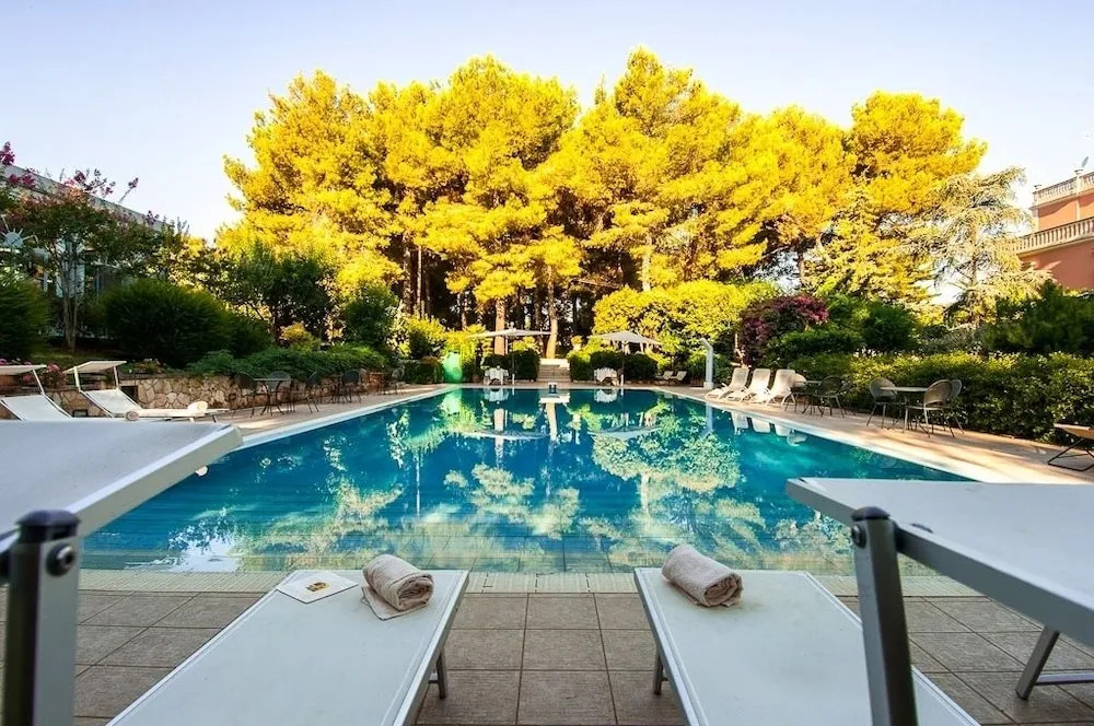 HelloApulia Villa Carenza
