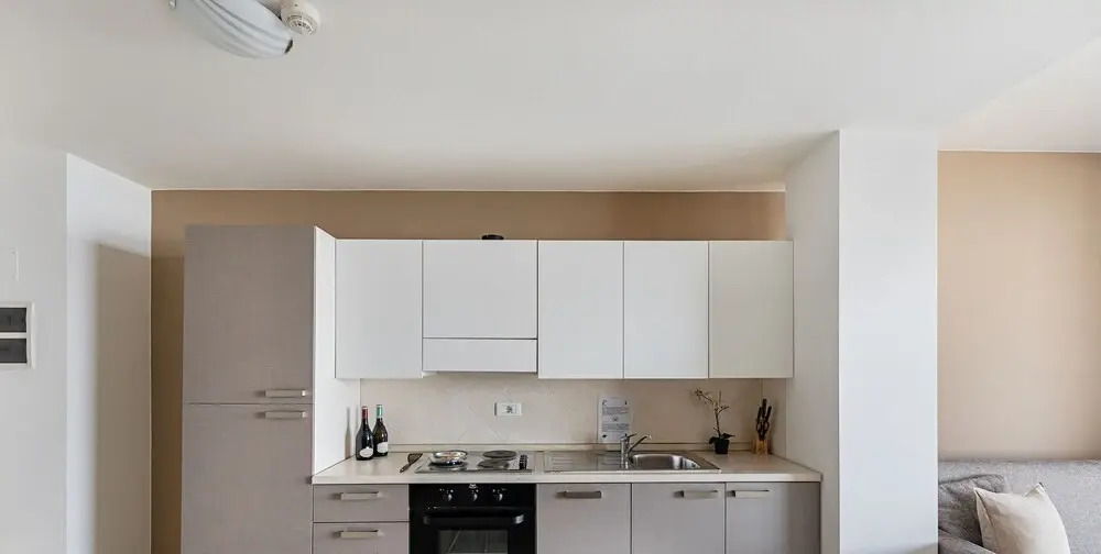 Residenza Miralago - 24 Clodia - Locazione BK