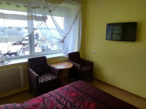 Hotel Jurbarkas