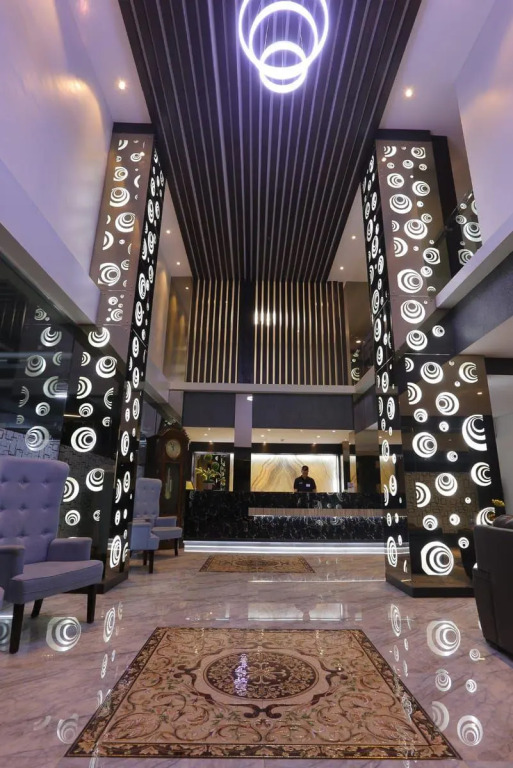 Grand Singgie Hotel
