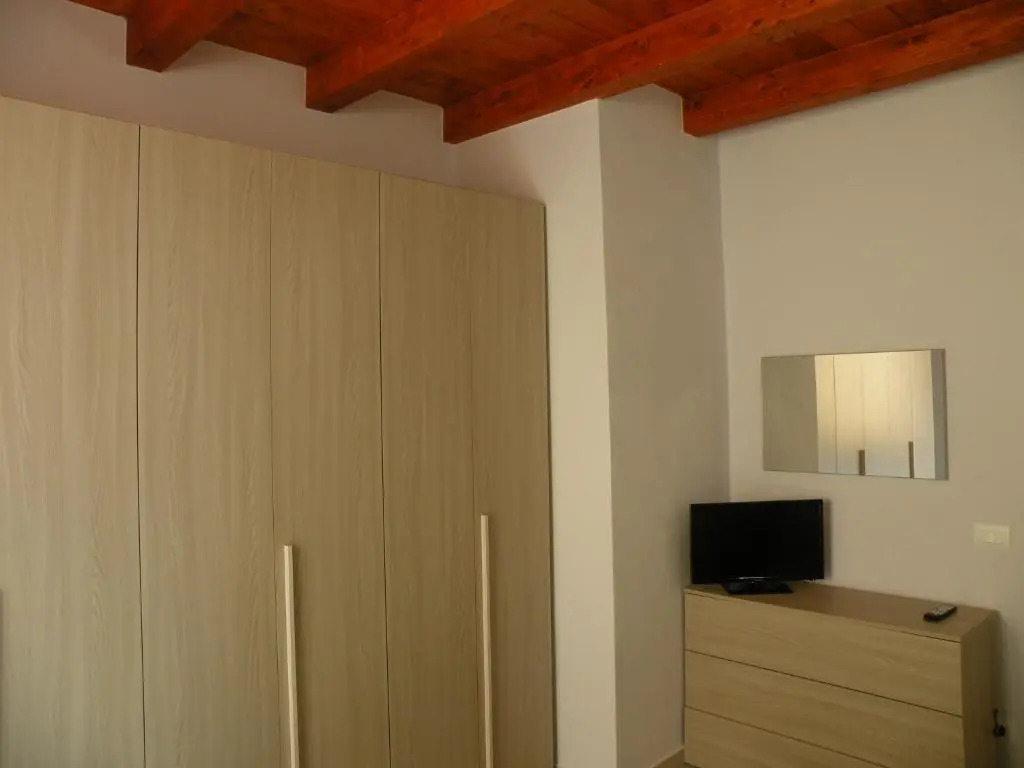 Al Blu Ortigia Apartments