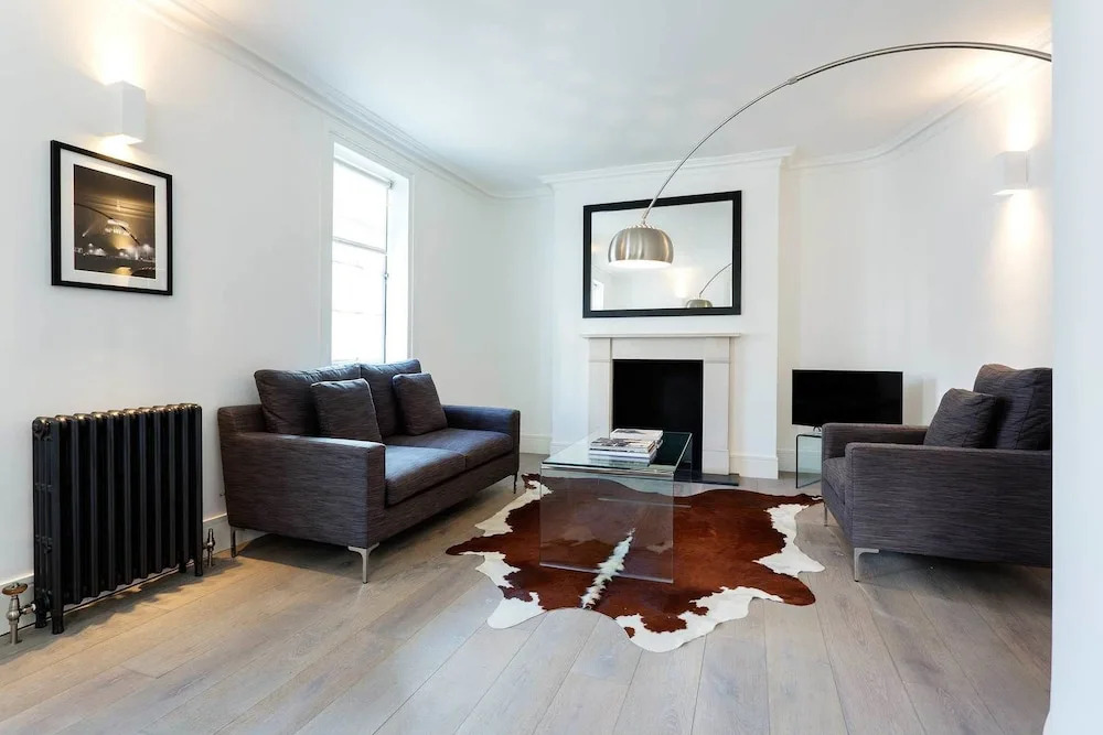 Veeve - Belgravia Mews