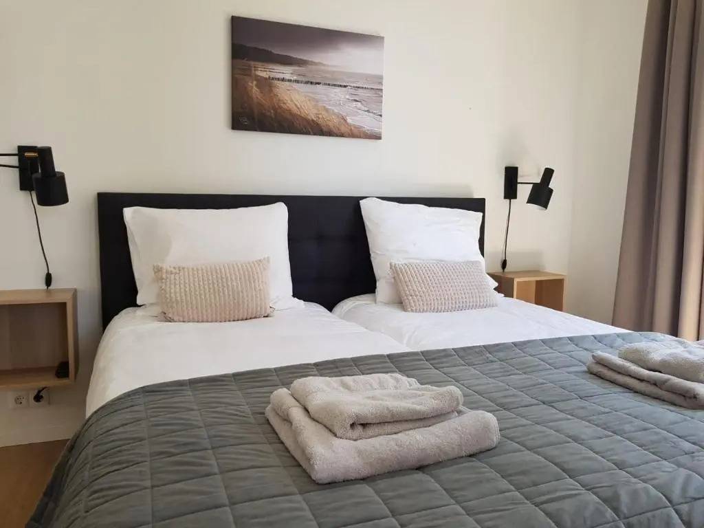 Vakantiehuis Huisje 31 Zoutelande