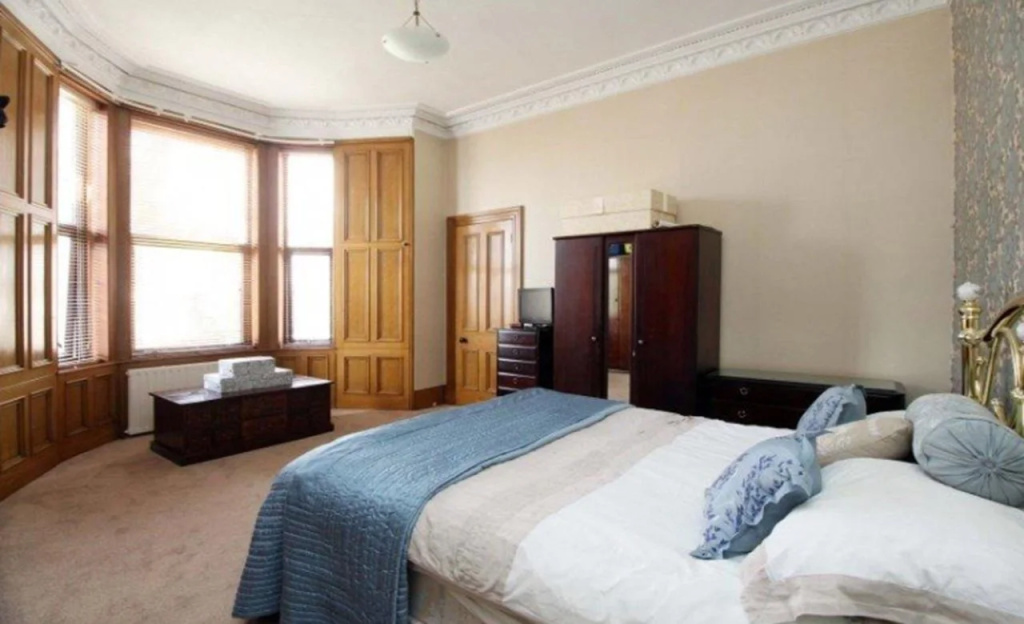 Pilmuir Street Guest House