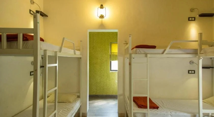 Wanderers Hostel