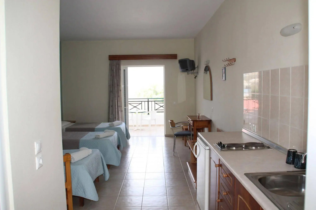 Lindos Aqua Terra