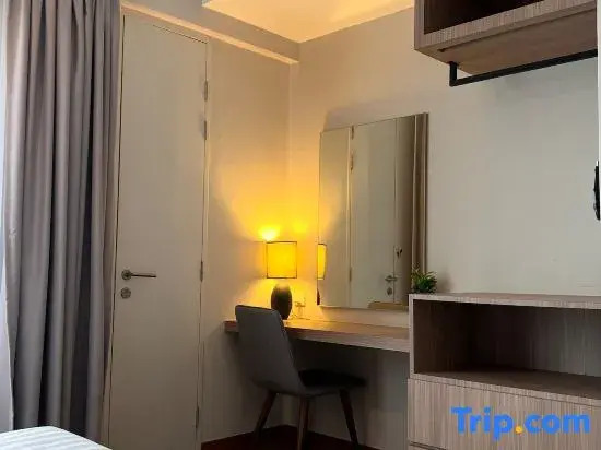 Tropicana 218: Spacious Luxury City 3BR 3car 11pax