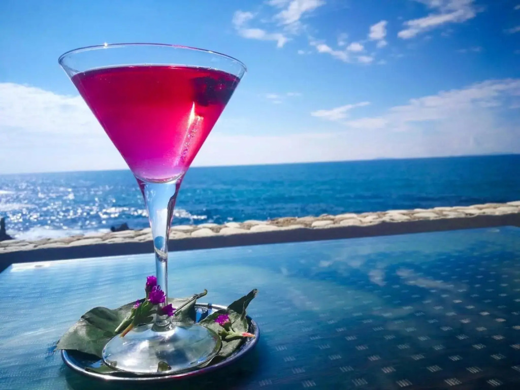 Hotel Punta Rossa