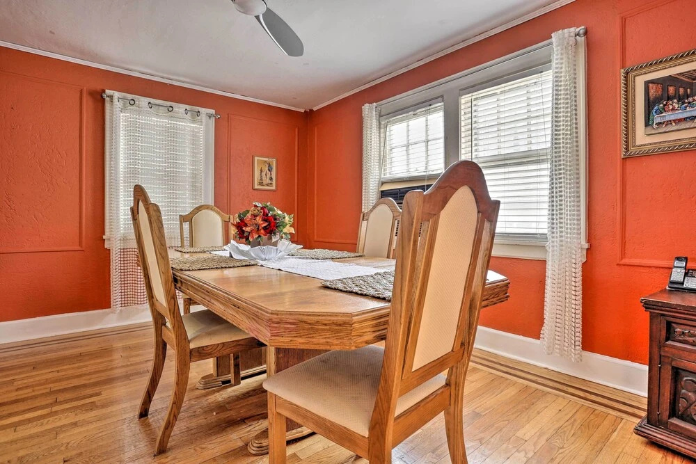 Lovely Home Near FDU & Holy Name Hospital!