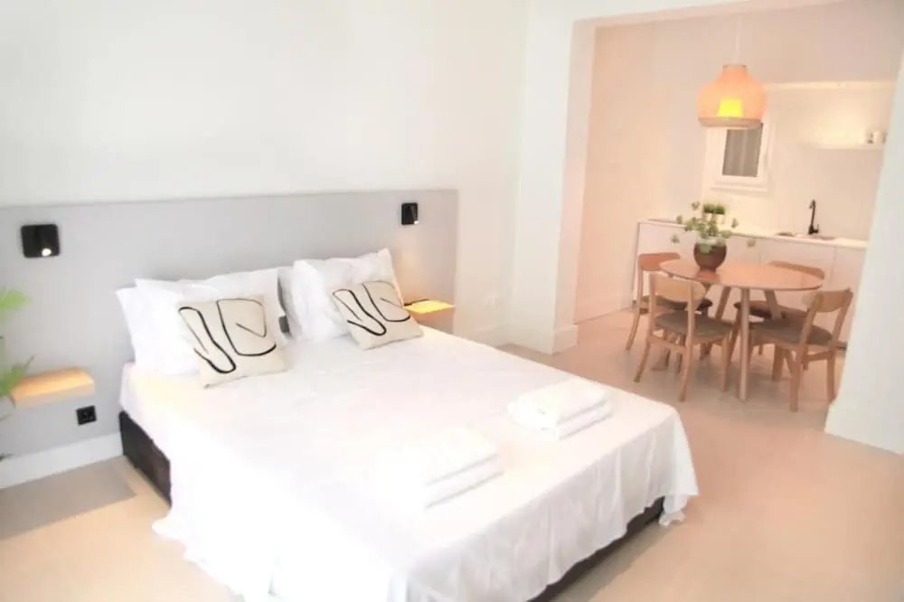 City Break Apartments 302 Nestled in the Heart of Athens