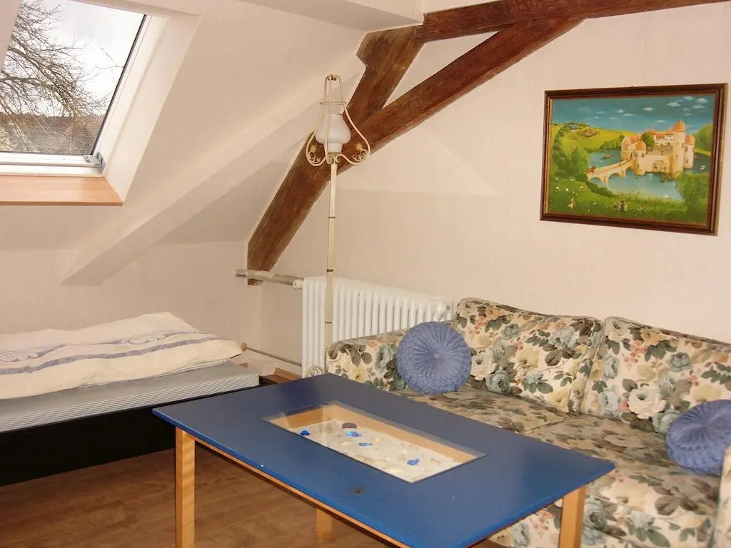 Ferienwohnung Neureuth