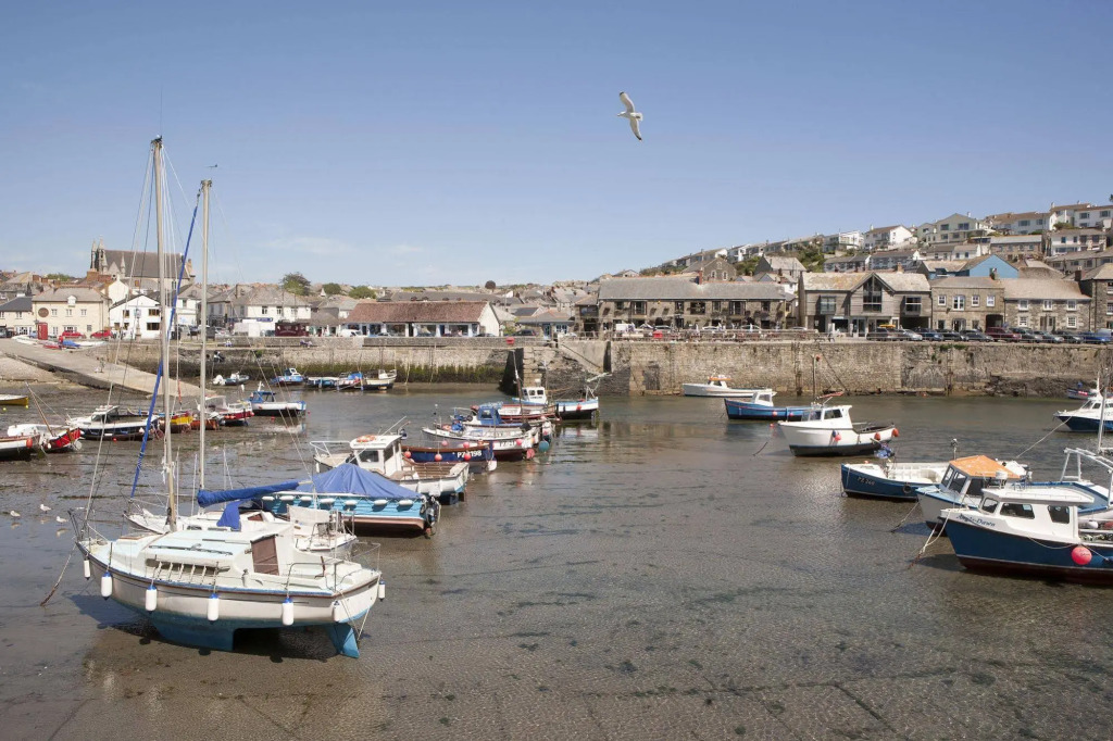 Harbour Inn
