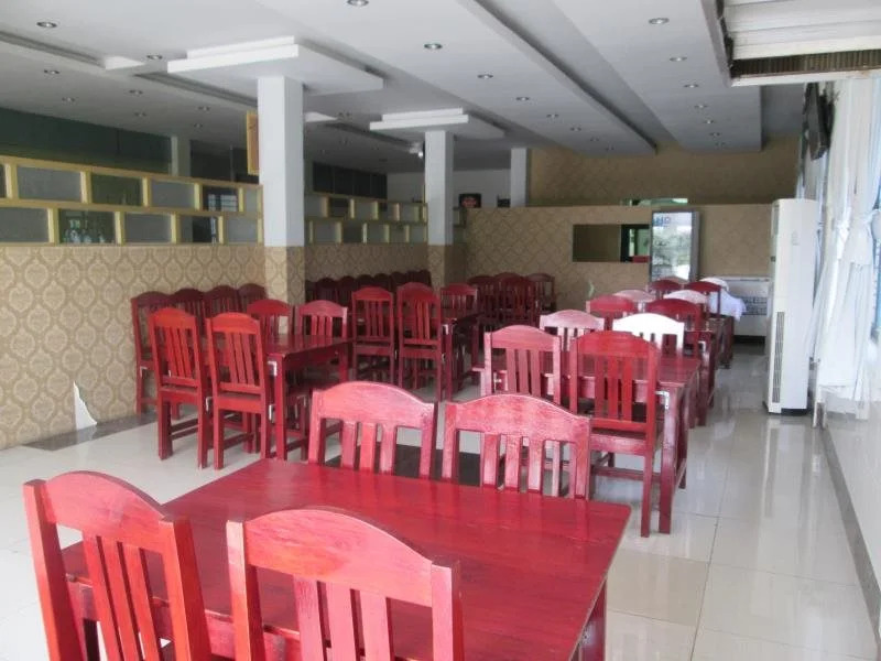 Nawaday Hotel