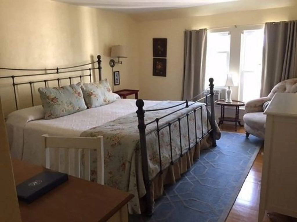 Newagen Seaside Inn