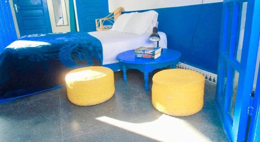 Hotel Villa Soleil