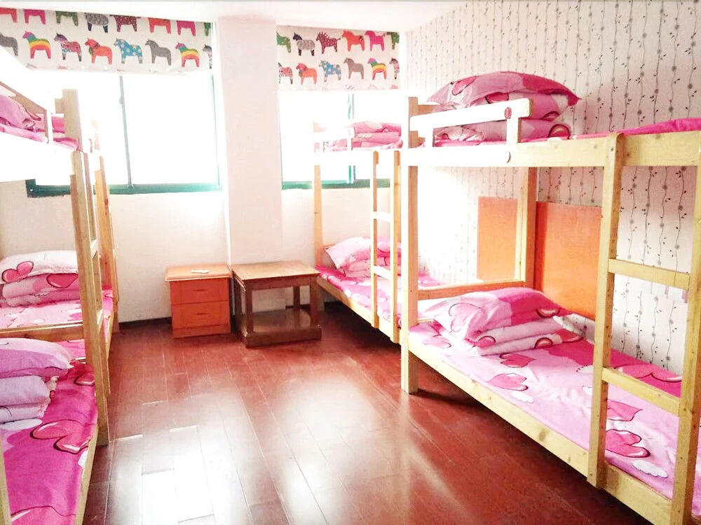 Yi lv yang guang Hotel