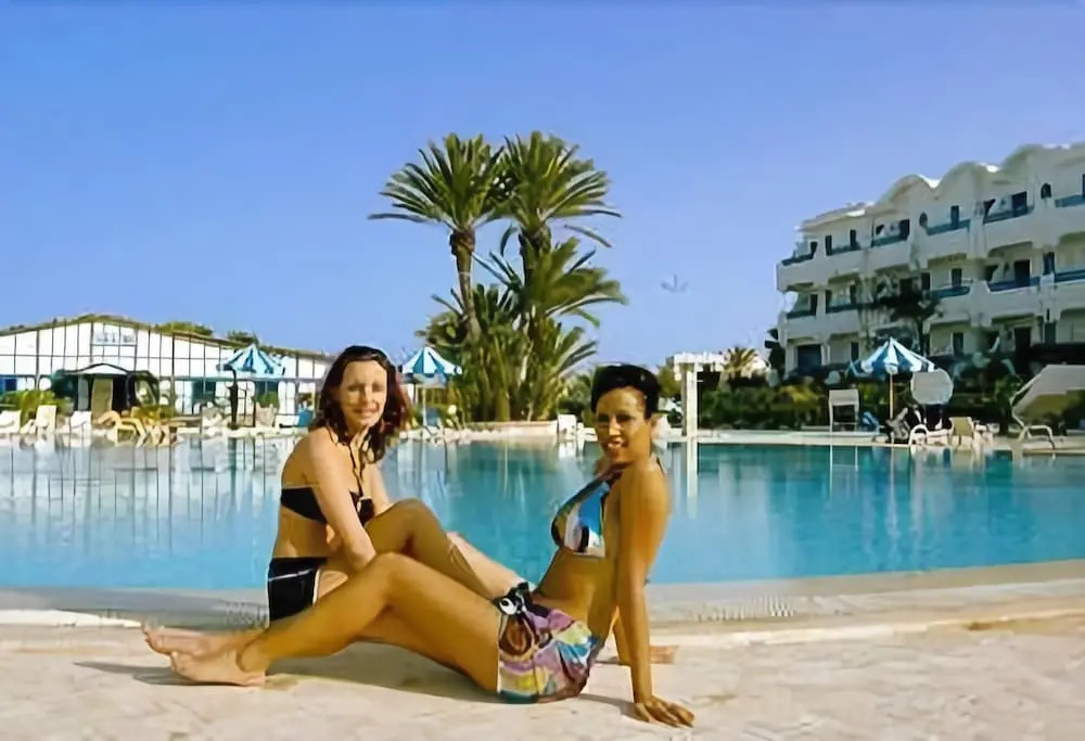 Hotel Giktis
