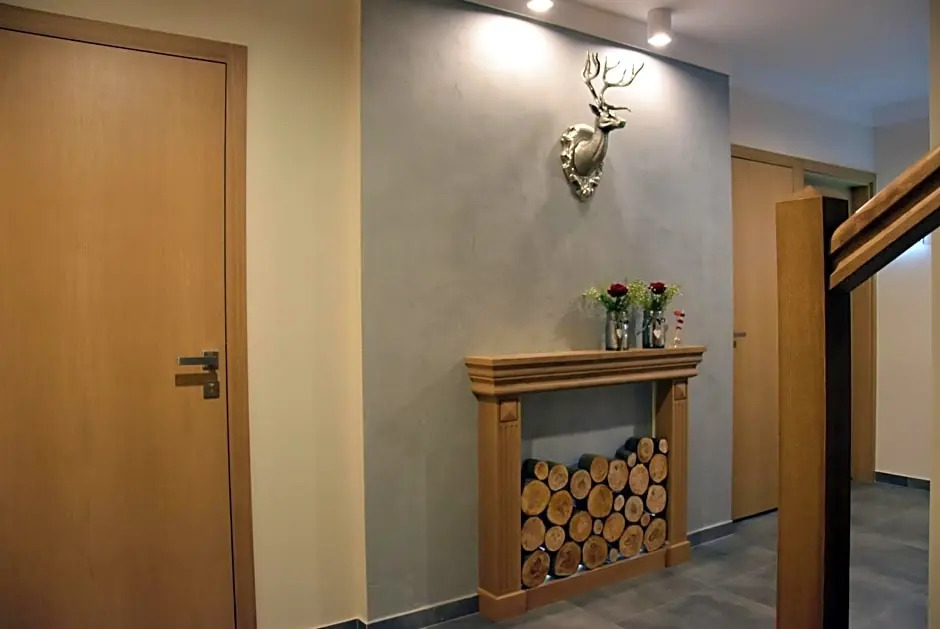 Tatrzański Bór Apartamenty