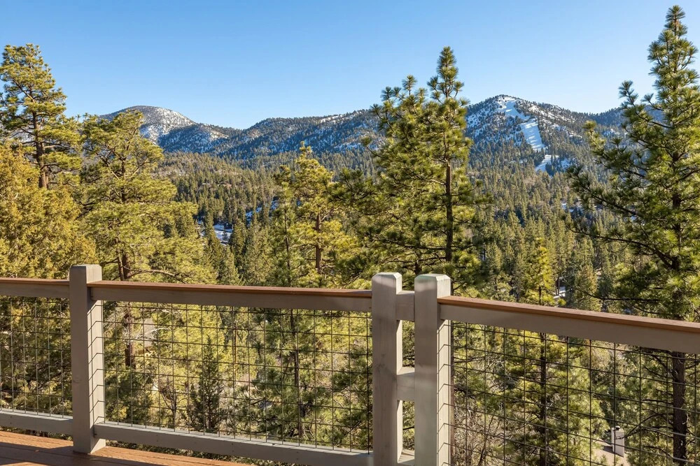 18 - Ponderosa Peak 5 Bedroom Home by Redawning