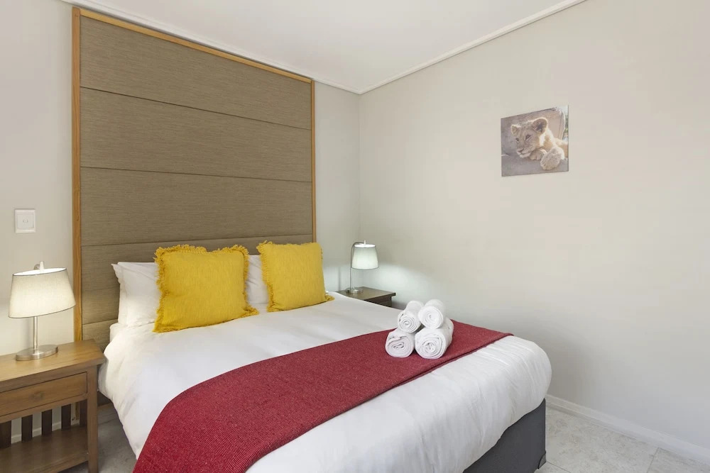 Lagoon Beach 302A by HostAgents