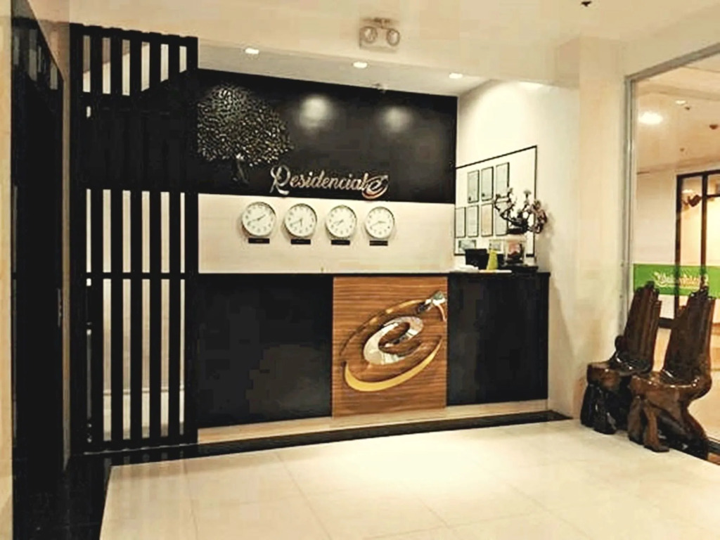Residenciale Boutique Apartments