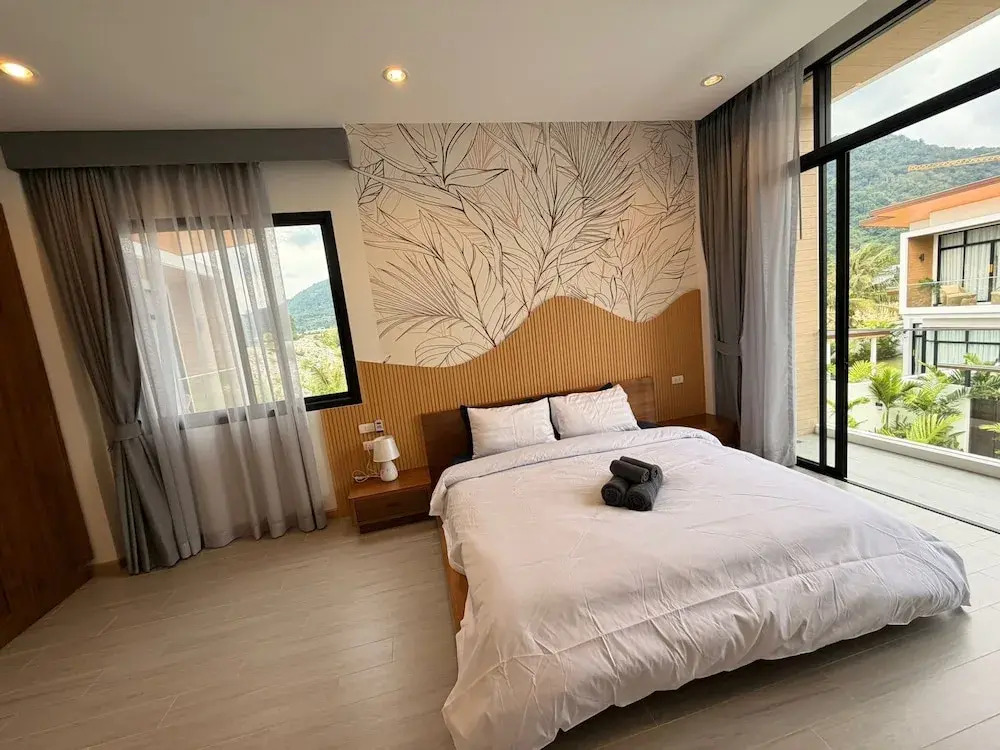 Goldena Residence Pool Villas