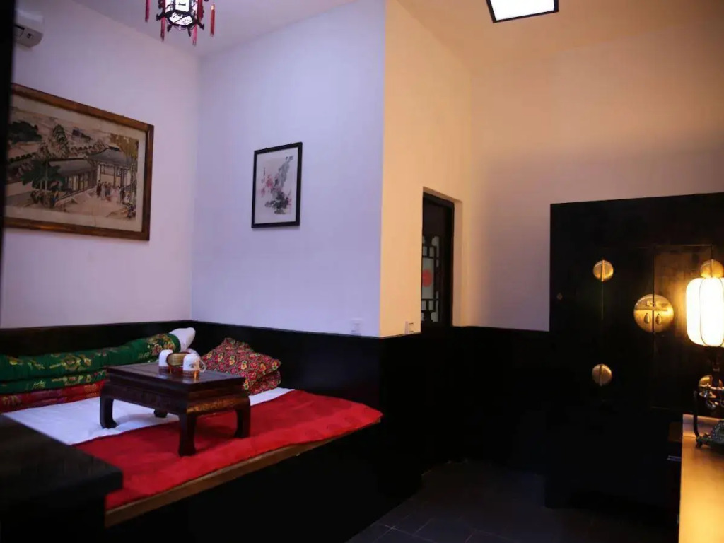 Pingyao Yiguan Hotel