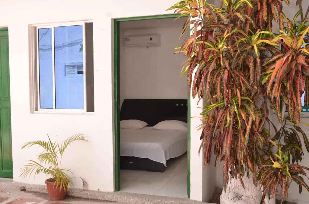 Hotel Casa Vargas