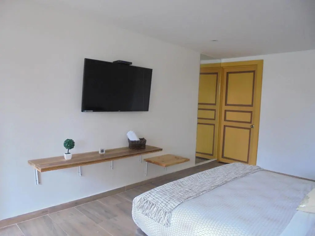 Hotel Alicia Adorada