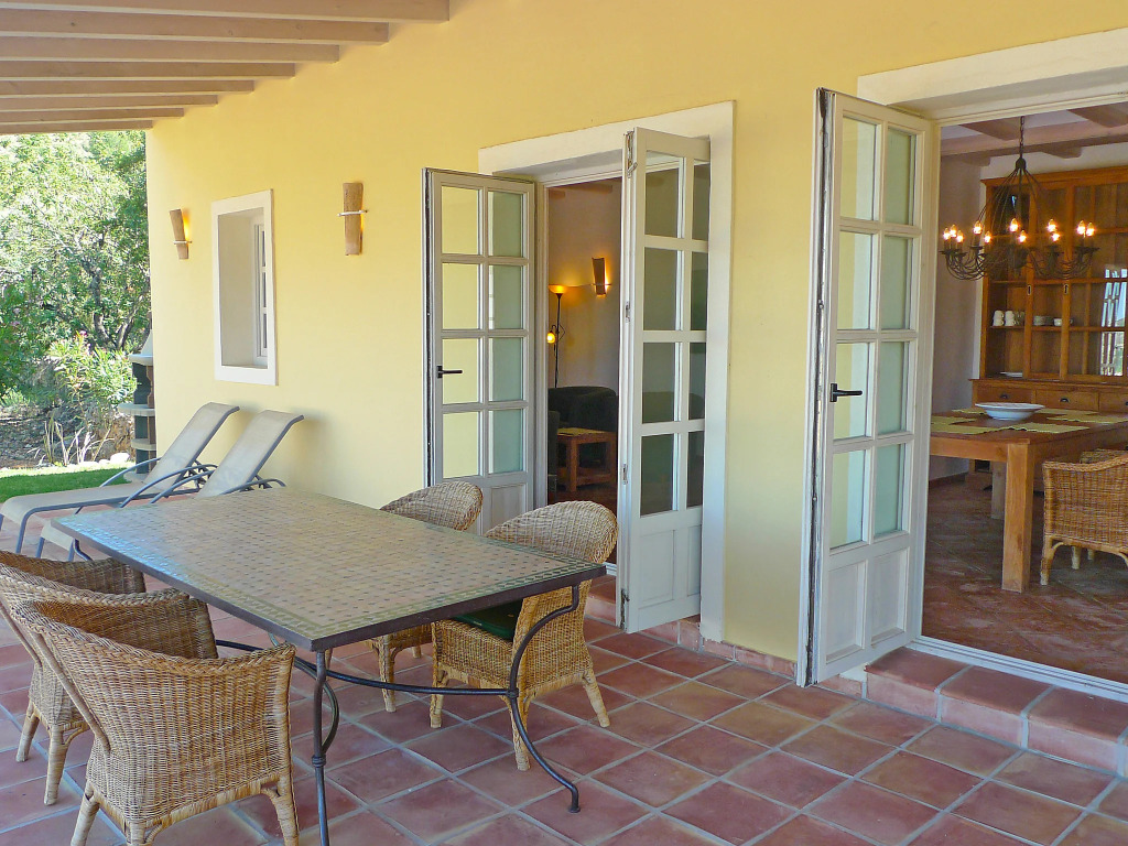Holiday Home Eretat by Interhome