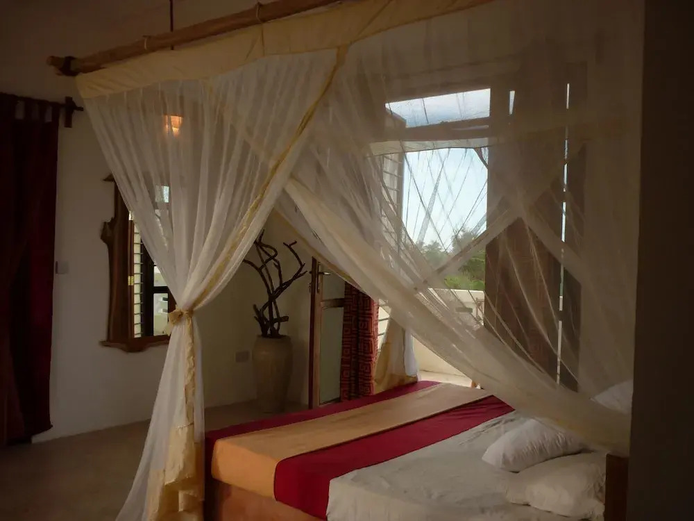 Kamili View Apartments