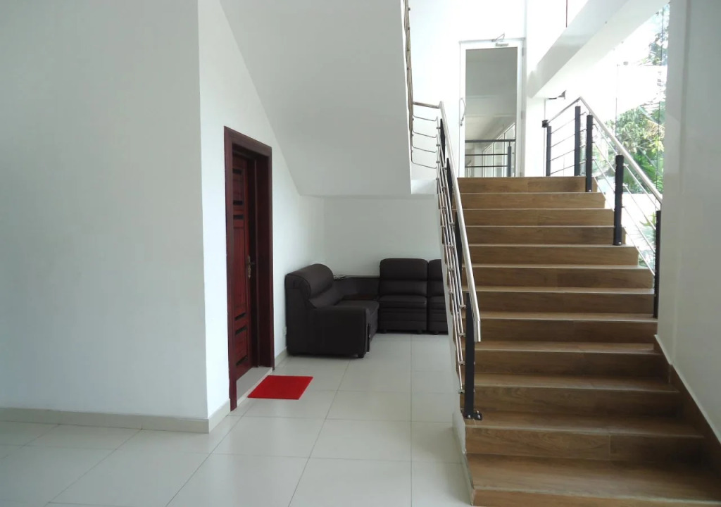 Pearlrich Hotel