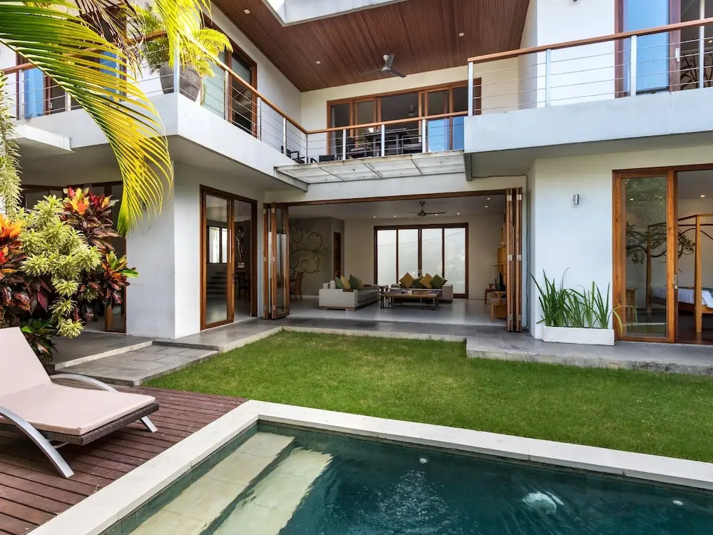 Casa Cinta 1