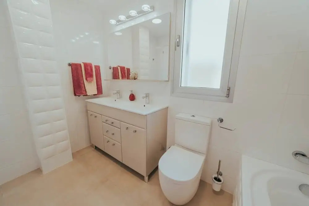 Villa Datils 6A