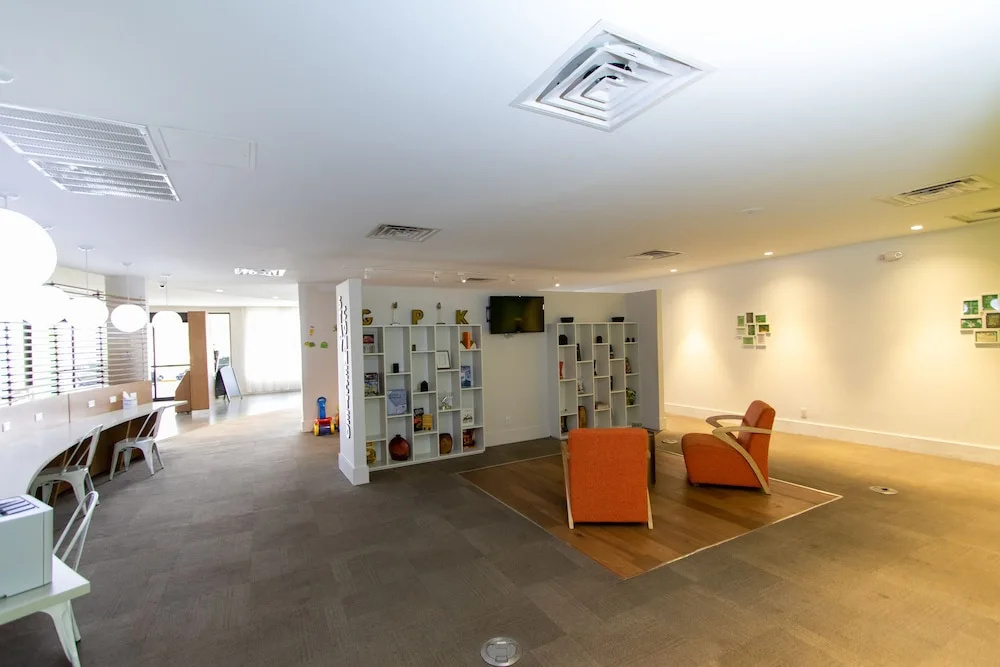 A & S Vacation Rooms
