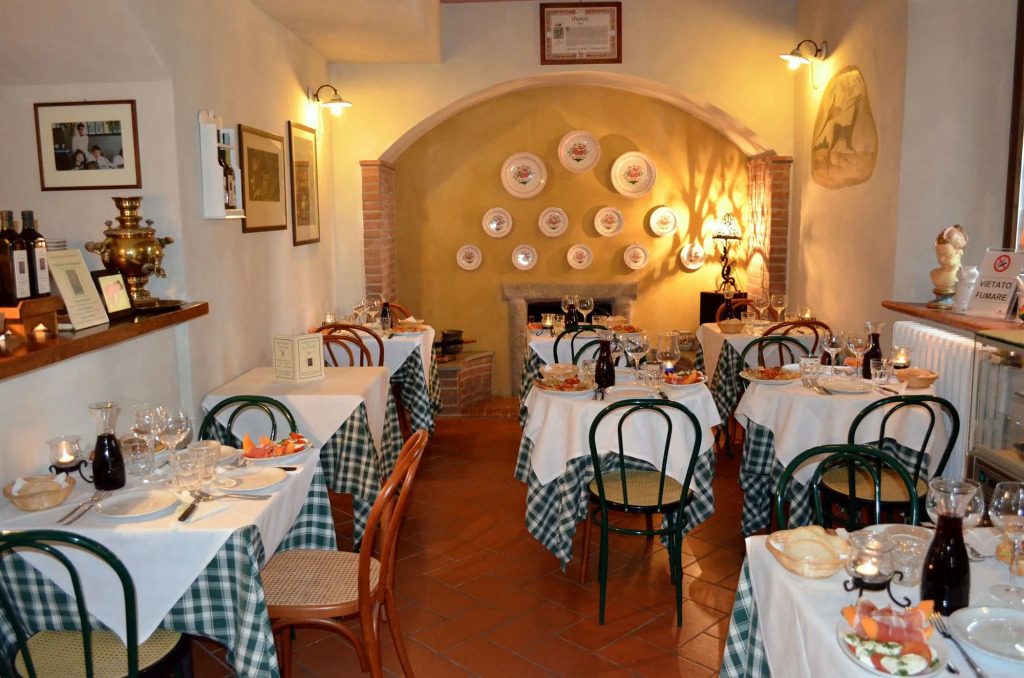Il Casale Del Cotone