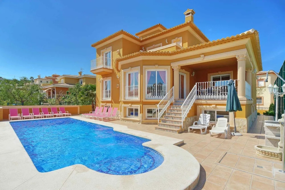 Villa Destino