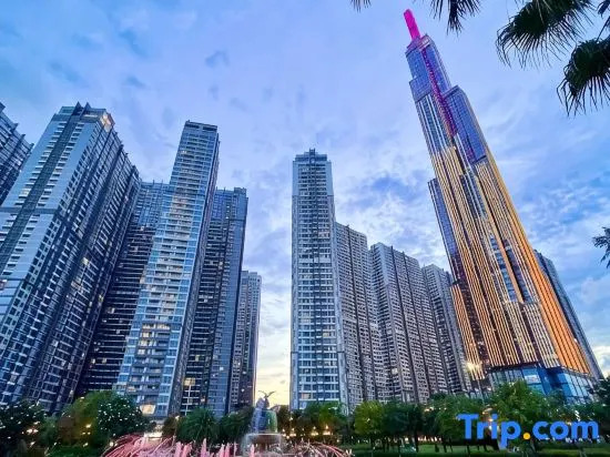 Vinhomes Premium Residence