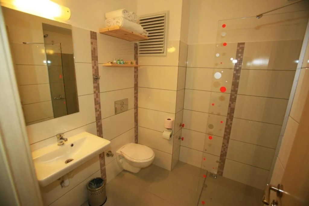 Zephyros City Otel