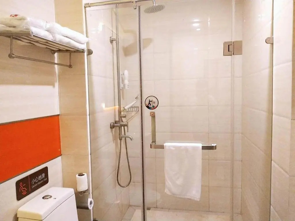 7Days Premium Nanchang Liantang Yingbin Middle Avenue Xiaolan Industrial Park Branch