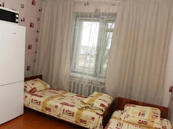 Apartamenty Krylo