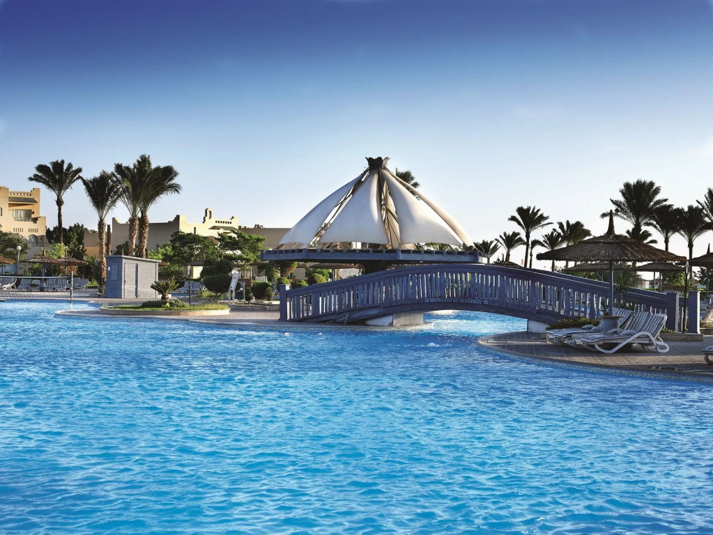 Coral Sea Waterworld Sharm El Sheikh