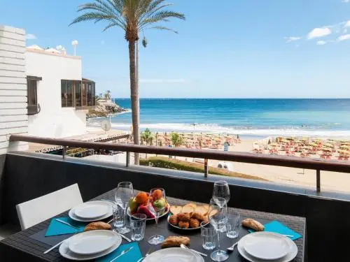 Apartment Las Burras by VillaGranCanaria