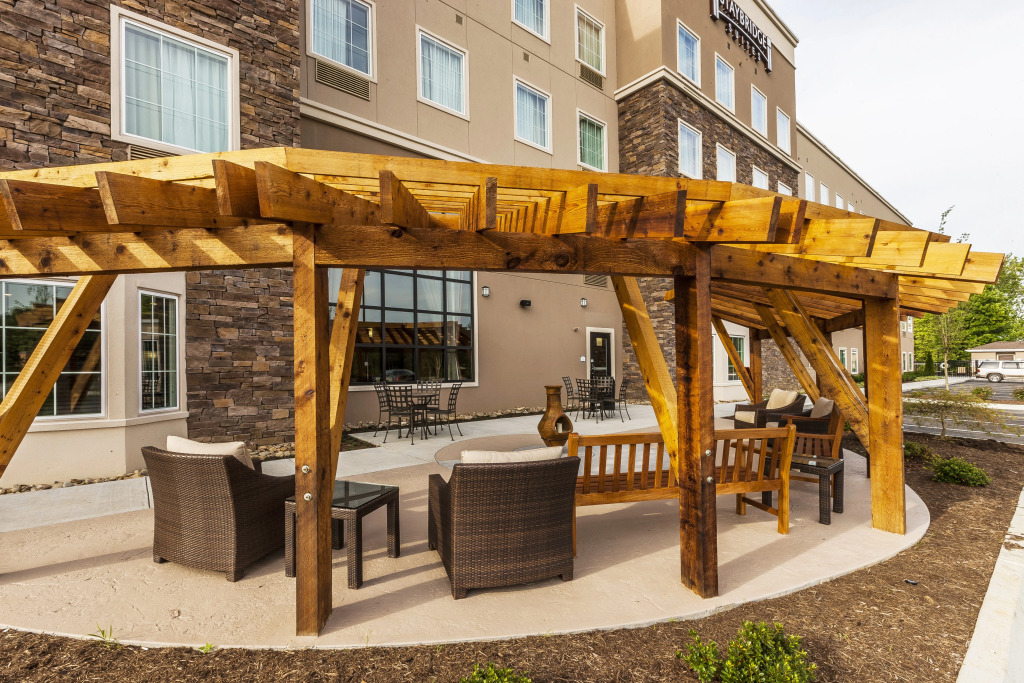Staybridge Suites Knoxville West by IHG