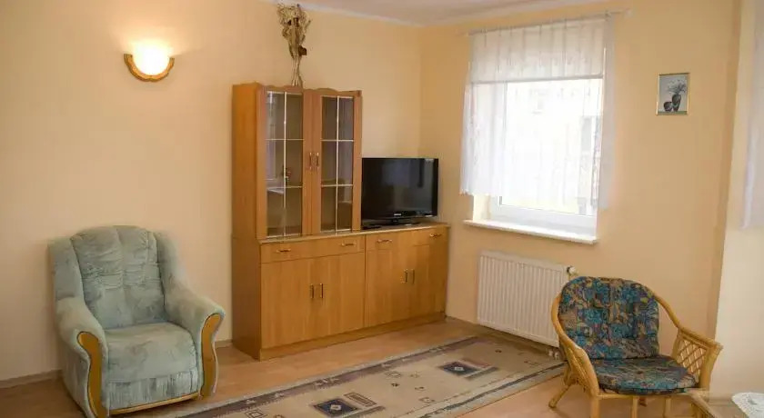 Apartament Monte Cassino