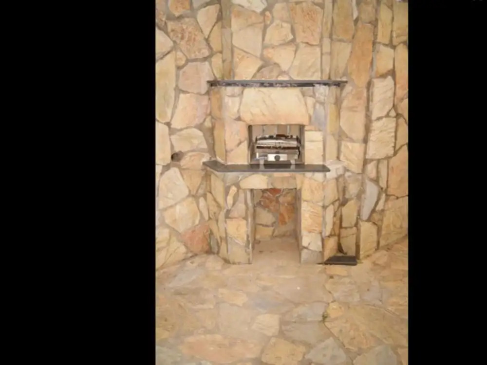 Villa with Majestic Views 1030