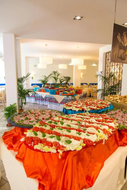 Mangias Selinunte Resort