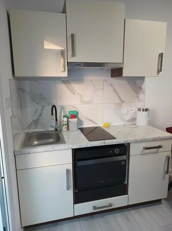 apartament dla 4 osób blisko morza
