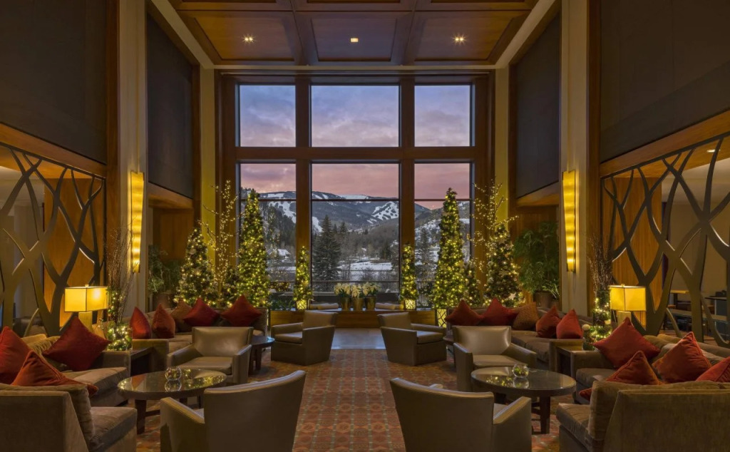 The Westin Riverfront Resort & Spa, Avon, Vail Valley